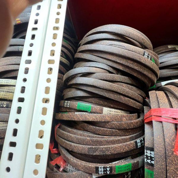 تسمه a66