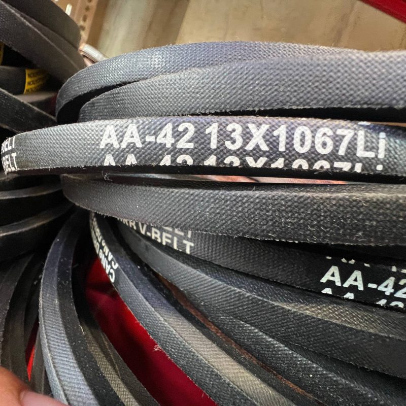 AA-42 قیمت تسمه aa42