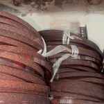 تسمه B109 صنعتی | خرید تسمه B109 اصل با قیمت مناسب از ایران تسمه