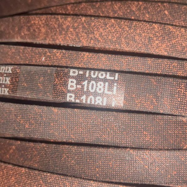 تسمه B108
