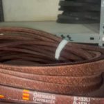 تسمه B152 صنعتی | خرید تسمه B152 اصل با قیمت مناسب از ایران تسمه - Image 2