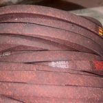 تسمه B100 صنعتی | خرید تسمه B100 اصل با قیمت مناسب از ایران تسمه - Image 3