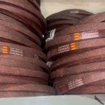 تسمه B100 صنعتی | خرید تسمه B100 اصل با قیمت مناسب از ایران تسمه - Image 2