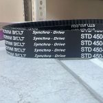 تسمه 450 S5M