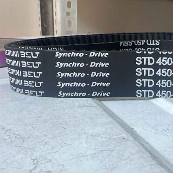 تسمه 450 S5M