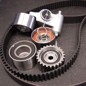 خرید کیت تسمه تایم زانتیا
