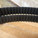 قیمت تسمه دستگاه cnc