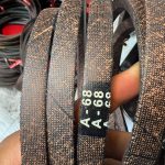 قیمت تسمه A68