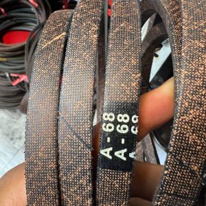 قیمت تسمه A68