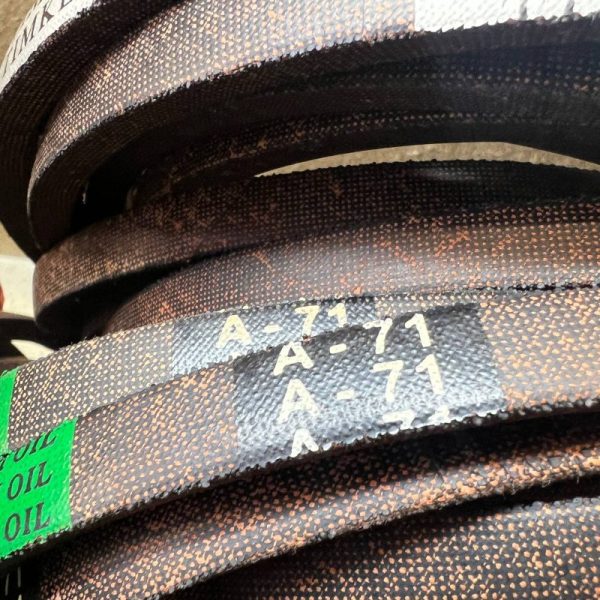 تسمه A71