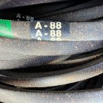 تسمه A88