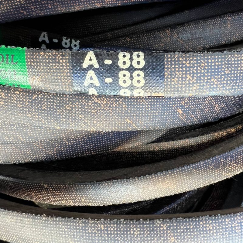 A88-1 تسمه A88