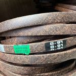 قیمت تسمه b91