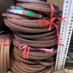 تسمه B94 | خرید و قیمت تسمه صنعتی B94 اصلی از ایران تسمه - Image 4