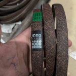 قیمت تسمه C102