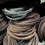 قیمت تسمه C107