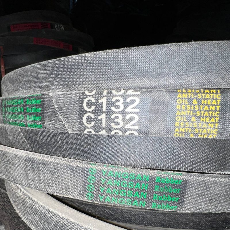 C132-1 تسمه C109