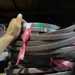 قیمت تسمه C133