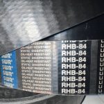 RHB-84 belt