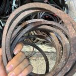 قیمت تسمه A27