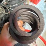 قیمت تسمه A85