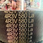 تسمه 4r3v580