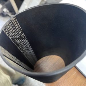 تسمه اسلایسر کالباس