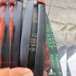خرید تسمه A149 وی بلت صنعتی