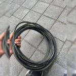 خرید تسمه A127 وی بلت صنعتی