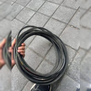 خرید تسمه A127 وی بلت صنعتی