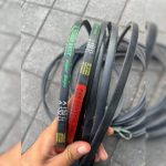 خرید تسمه A132 وی بلت صنعتی