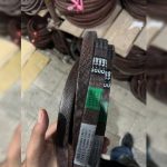 خرید تسمه C146 وی بلت صنعتی
