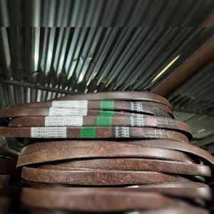 خرید تسمه C154 وی بلت صنعتی