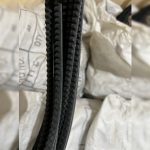 خرید تسمه 9.5X1150 دندانه دار