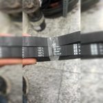 تسمه دستگاه تزریق پلی اورتان
