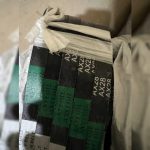 خرید تسمه AX24 دندانه دار