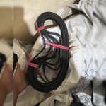 قیمت تسمه AX52 دندانه دار