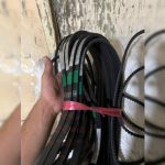 قیمت تسمه AX51 دندانه دار