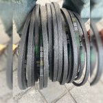 تسمه spb 4000