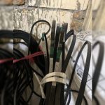 خرید تسمه AX50 دندانه دار