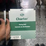 تسمه تایم لیفتراک