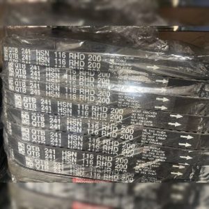 تسمه تایم بیسو T3 2018