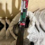 تسمه AX52 دندانه دار