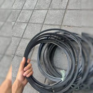 قیمت تسمه A132 وی بلت صنعتی