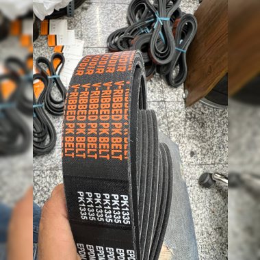 خرید تسمه PK1335 شیاری