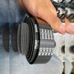 قیمت تسمه PK2045 شیاری