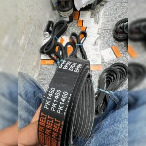 خرید تسمه PK1460 شیاری
