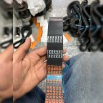 قیمت تسمه PK1240 شیاری