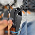 خرید تسمه PK1240 شیاری