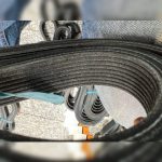 خرید تسمه PK2075 شیاری